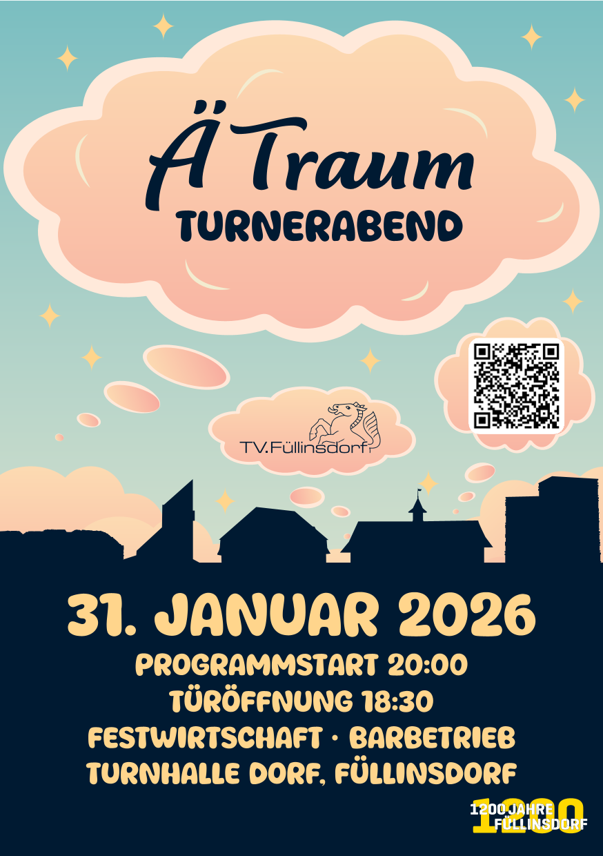 Turnerabend 2026