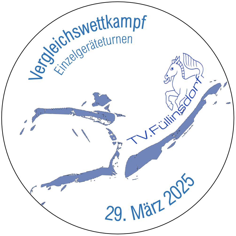 Vergleichwettkampf Logo